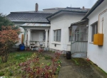 belső udvar